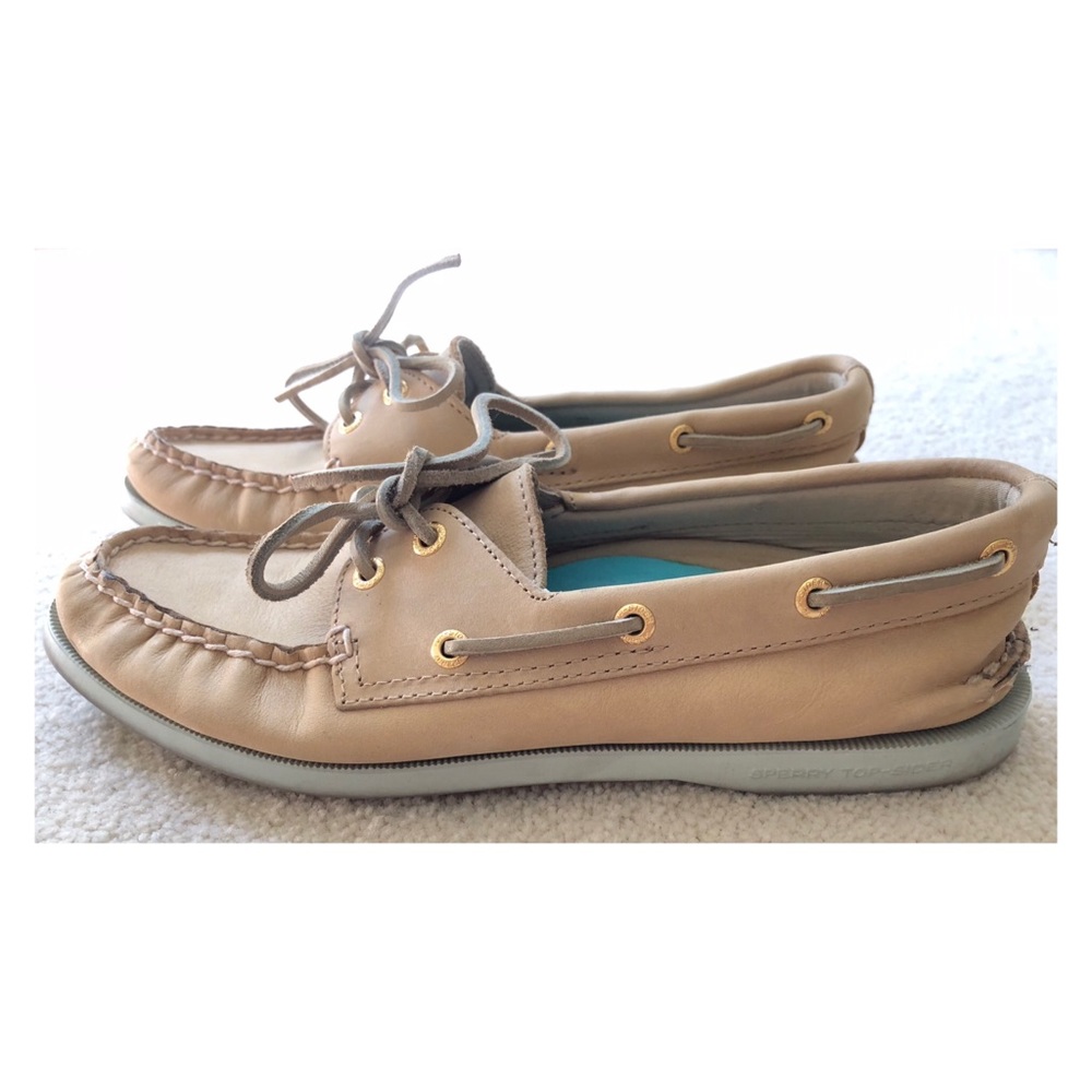 Sperry Top Sider
